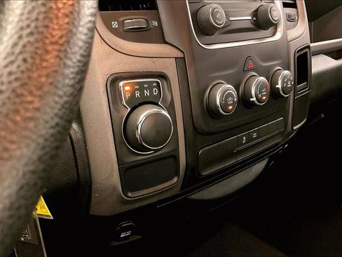 Used 2016 RAM 1500 Express w/ Black Ram 1500 Express Group RWD image 16