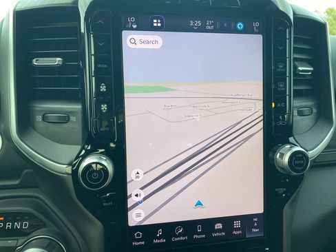 New 2026 RAM 1500 Lone Star image 27