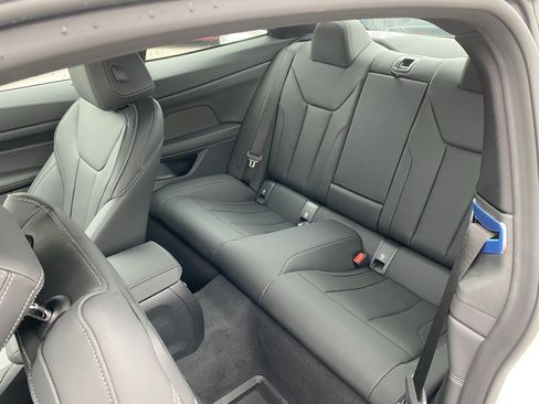 New 2026 BMW 440i xDrive Coupe w/ Premium Package image 6