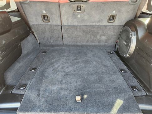 Used 2024 Jeep Wrangler Unlimited Rubicon 392 image 30