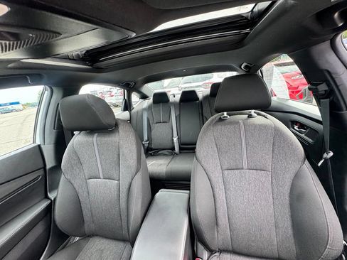 Used 2025 Honda Accord Sport image 21