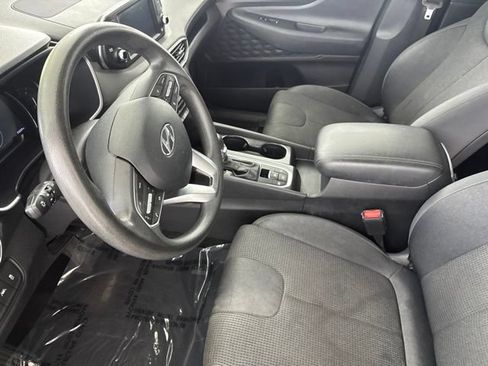 Used 2020 Hyundai Santa Fe SEL FWD image 24