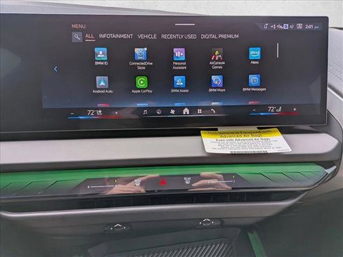 New 2026 BMW X3 xDrive30 w/ Premium Package image 14