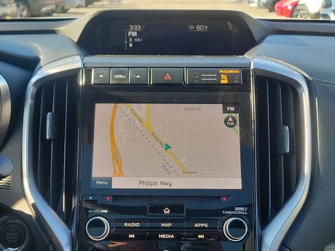 Used 2022 Subaru Ascent Touring w/ Popular Package #2A image 32