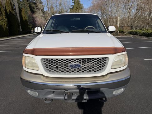 Used 1999 Ford F150 Lariat image 2