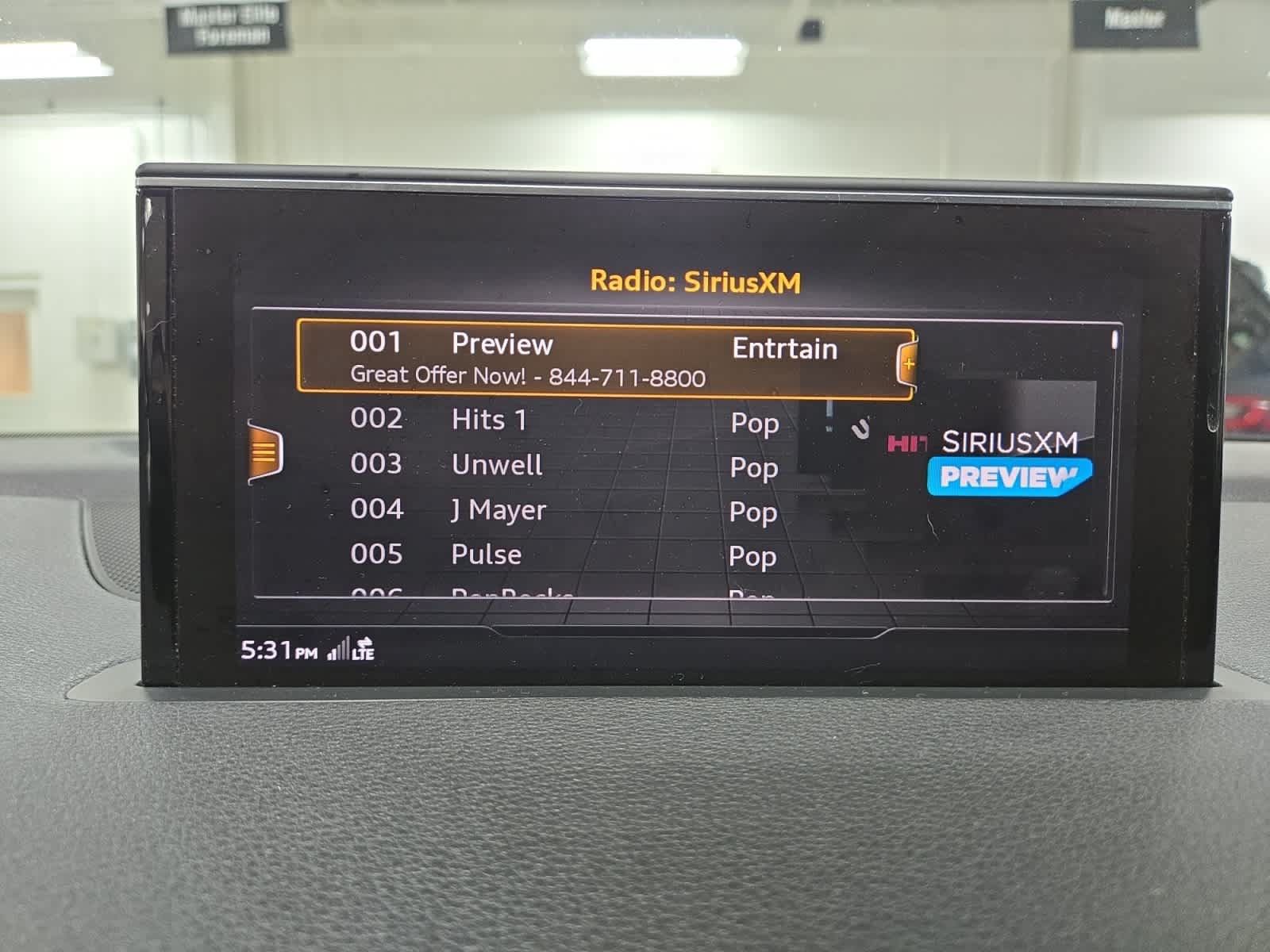 Used 2019 Audi Q7 3.0T Premium Plus w/ Premium Plus Package AWD/4WD image 28