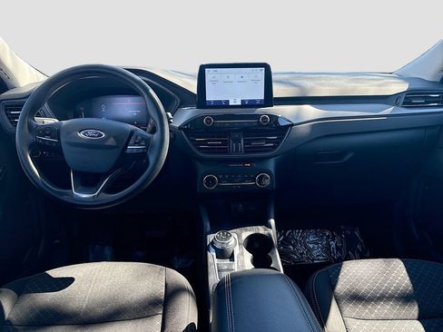 Used 2025 Ford Escape Active image 20