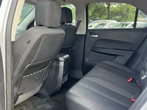 Used 2017 Chevrolet Equinox LT w/ Convenience Package image 16