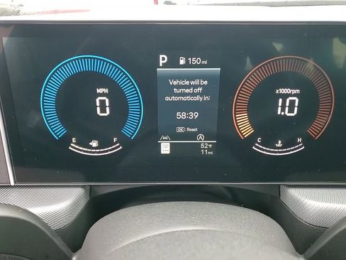 New 2025 Hyundai Sonata SE image 19