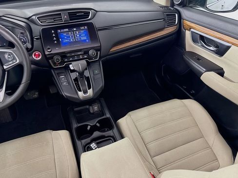 Used 2017 Honda CR-V EX image 31