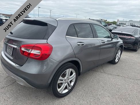 Used 2017 Mercedes-Benz GLA 250 4MATIC image 5