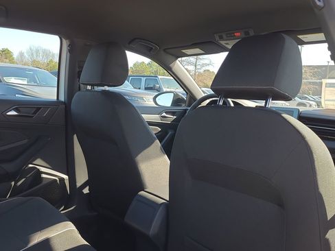 New 2026 Volkswagen Jetta Sport image 20