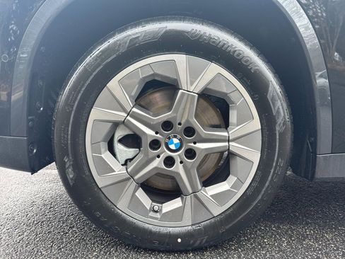 New 2026 BMW X1 xDrive28i w/ Convenience Package image 7