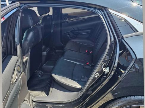Used 2020 Honda Civic EX-L image 9