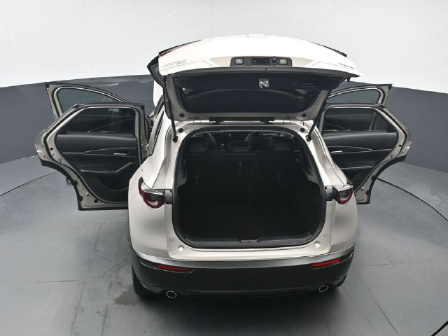 Certified 2024 MAZDA CX-30 AWD 2.5 S w/ Select Sport Pkg image 44