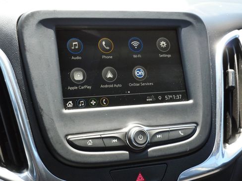 Used 2019 Chevrolet Equinox LT FWD image 23