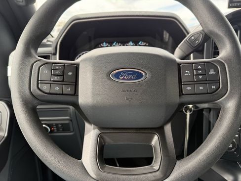 Used 2022 Ford F150 XL w/ STX Appearance Package AWD/4WD image 27