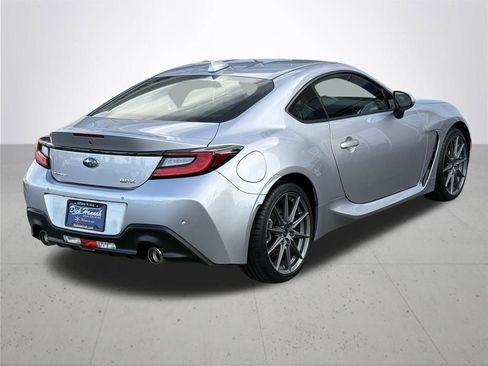 Used 2023 Subaru BRZ Limited image 6