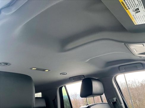 Used 2017 GMC Yukon SLT image 19