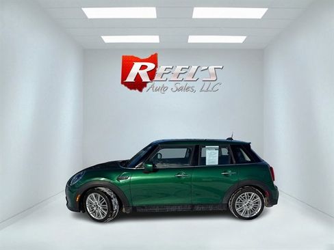 Used 2023 MINI Cooper S image 28