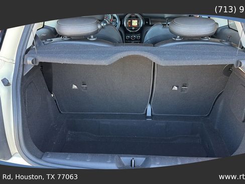 Used 2018 MINI Cooper S image 20