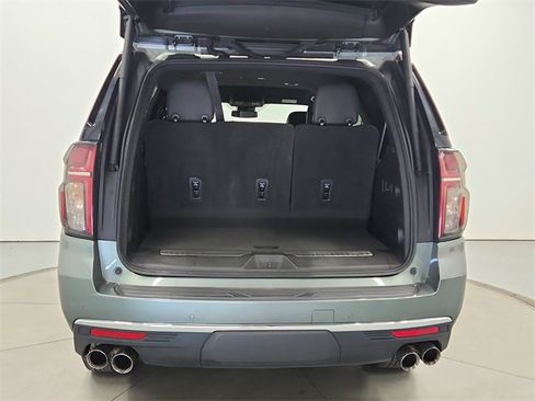 Used 2023 Chevrolet Tahoe Premier image 34