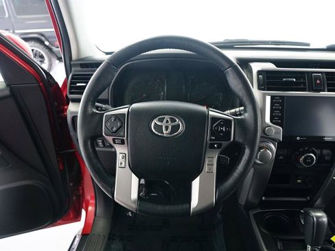 Used 2024 Toyota 4Runner SR5 Premium image 18