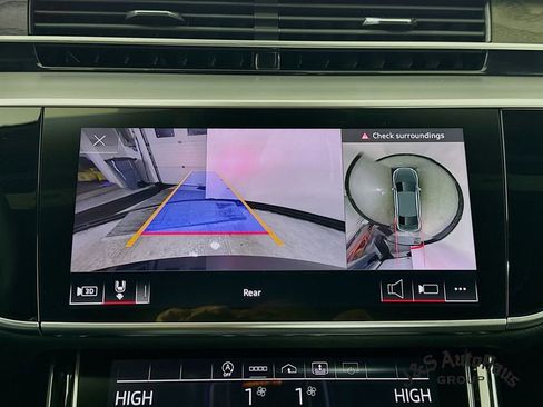 Used 2022 Audi A8 L 3.0T image 19