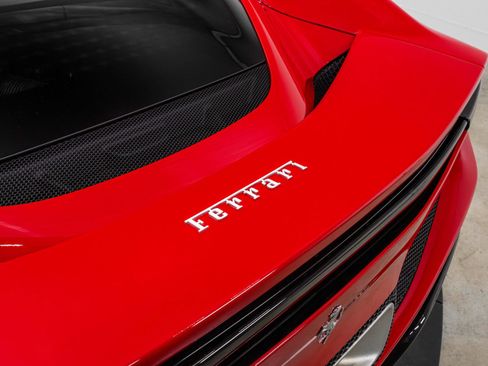 Certified 2025 Ferrari 296 GTS image 51