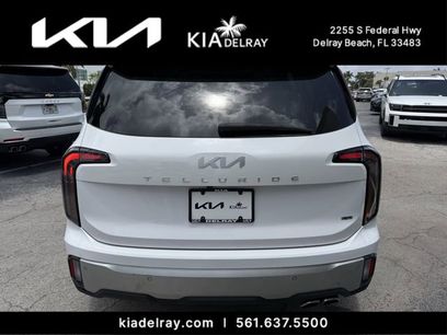 Used 2024 Kia Telluride SX Prestige
