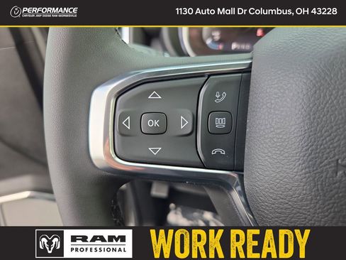 New 2026 RAM 2500 Laramie image 33