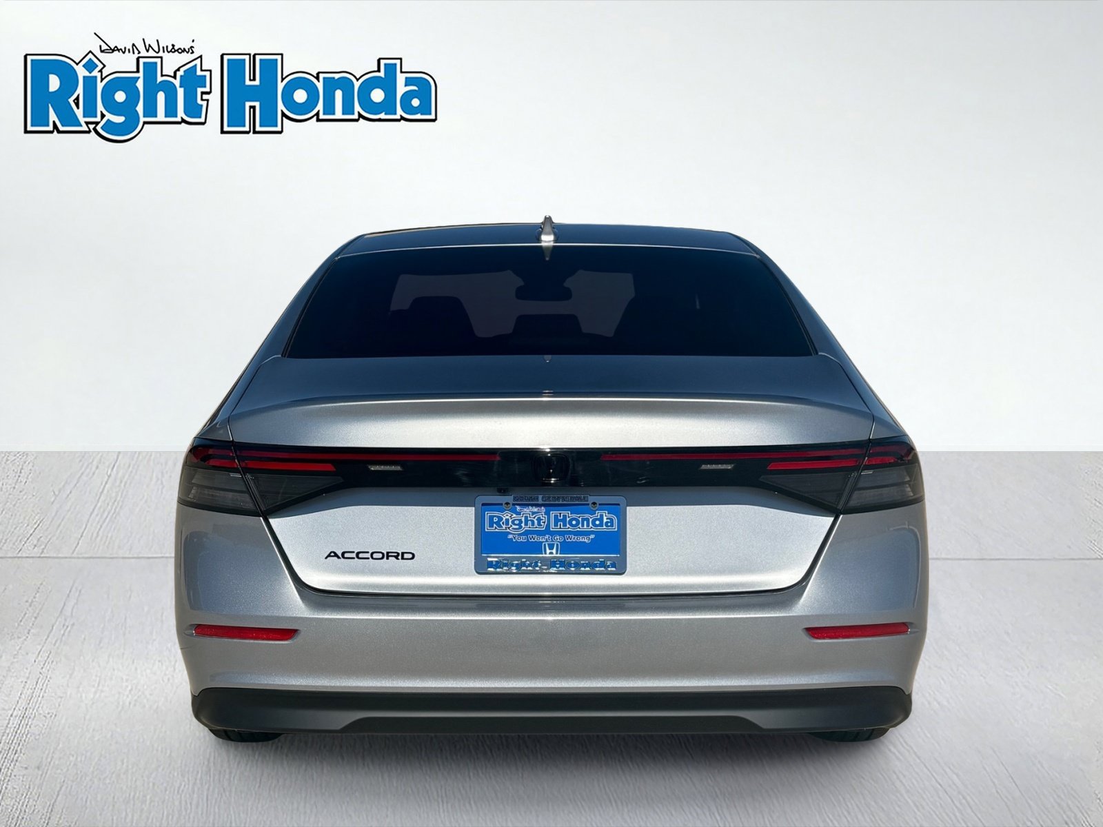 New 2026 Honda Accord LX image 7