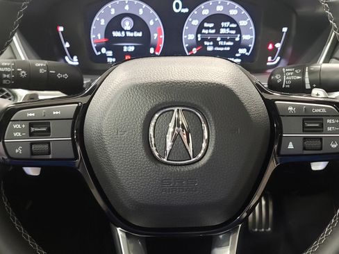 Used 2026 Acura Integra A-Spec FWD image 21
