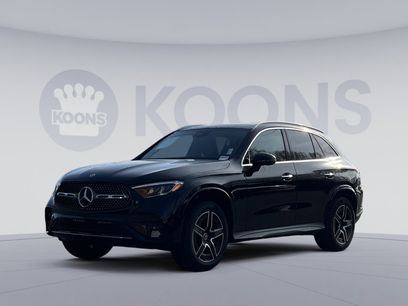 New 2026 Mercedes-Benz GLC 300 4MATIC
