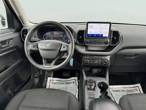 Used 2021 Ford Bronco Sport AWD/4WD image 12