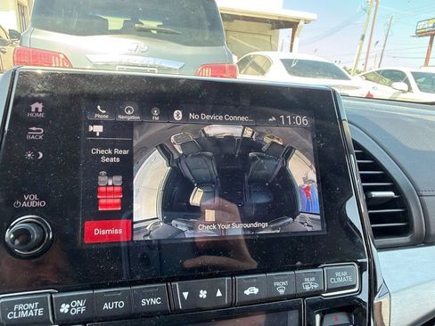 Used 2022 Honda Odyssey Touring image 22