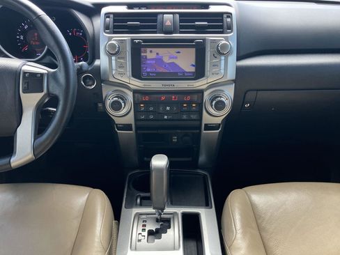 Used 2013 Toyota 4Runner Limited image 18