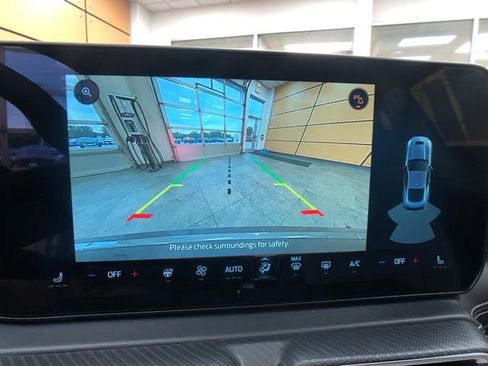 New 2025 Ford Mustang Premium image 16