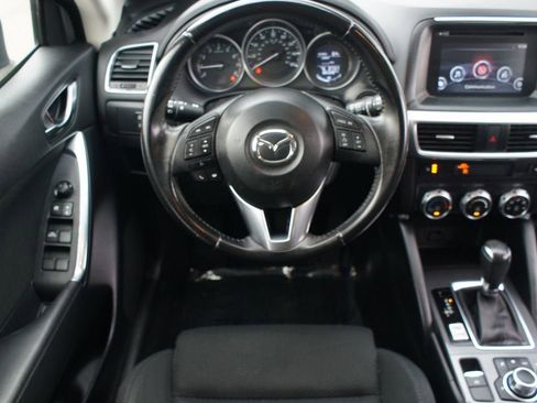 Used 2016 MAZDA CX-5 Touring image 5