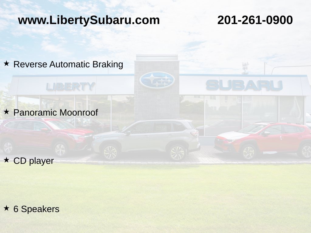 Used 2020 Subaru Forester Sport AWD/4WD image 10