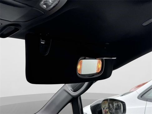 New 2026 Chrysler Pacifica Select image 13