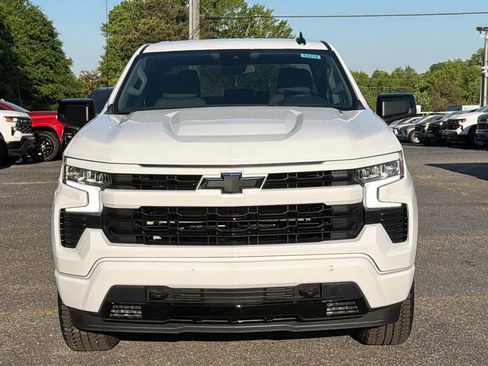New 2026 Chevrolet Silverado 1500 RST AWD/4WD image 2