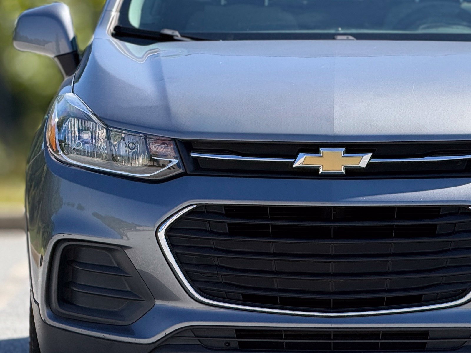 Used 2020 Chevrolet Trax LS w/ Tint and Cruise Package FWD image 14