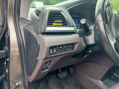 Used 2020 Honda Odyssey EX-L image 14