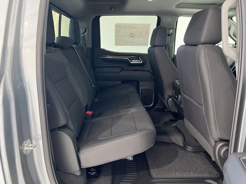 New 2024 Chevrolet Silverado 1500 RST w/ All Star Edition Plus image 25