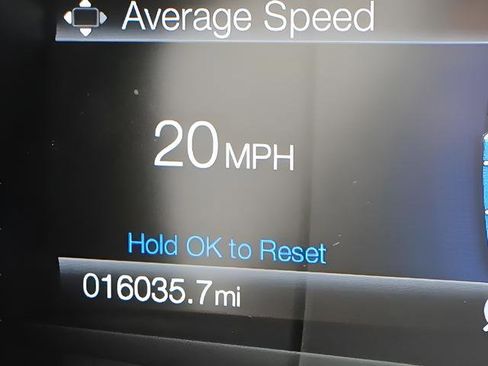 Used 2022 Ford Edge SEL AWD/4WD image 13