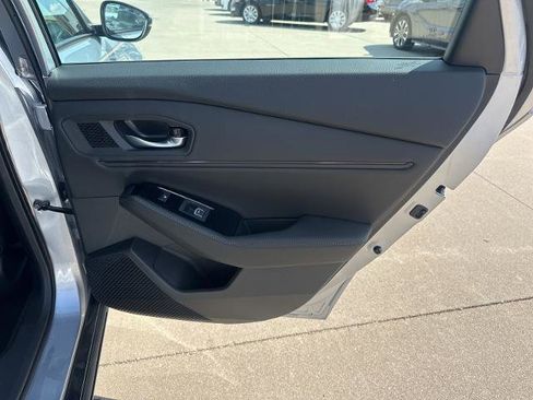 New 2025 Honda Accord Touring image 19