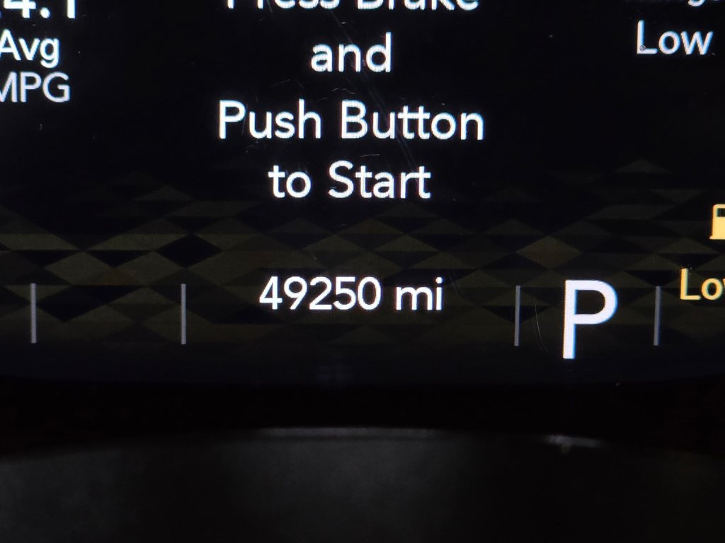 Used 2023 Jeep Wrangler Unlimited w/ 8.4" Radio Group AWD/4WD image 17