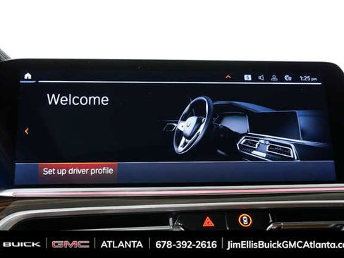 Used 2023 BMW X5 xDrive40i image 13