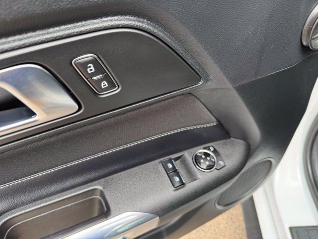 Certified 2023 Ford Mustang Coupe RWD image 11